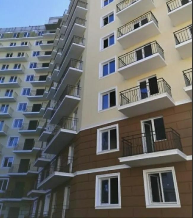 продажа однокомнатной квартиры номер A-173550 в Киевском районе, фото номер 6